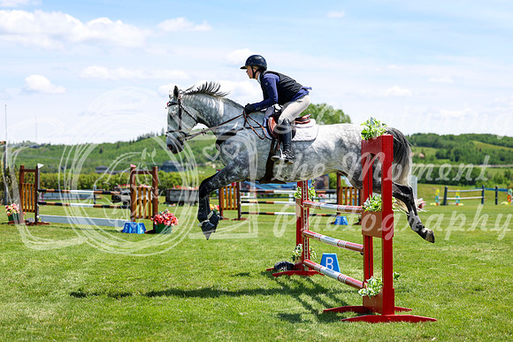 07941 - Shea - 2026 June Classic I - Saturday June 13th