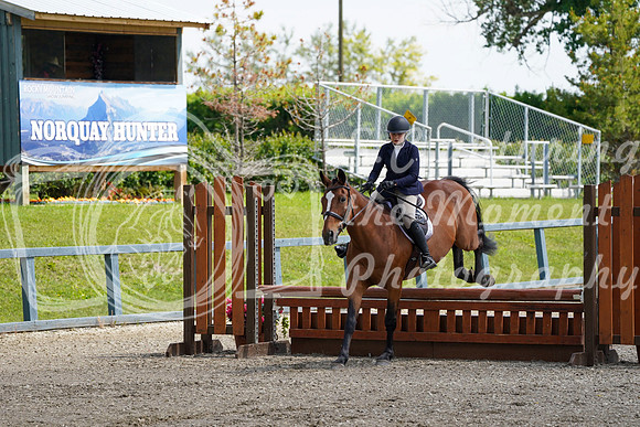 10855 - Jackie - 2026 June Classic I - Saturday June 13th