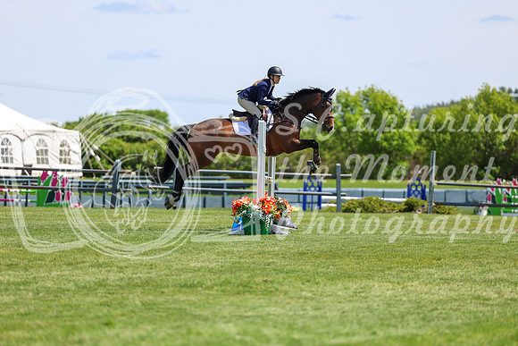 07616 - Shea - 2026 June Classic I - Saturday June 13th