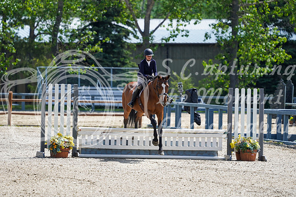 10863 - Jackie - 2026 June Classic I - Saturday June 13th