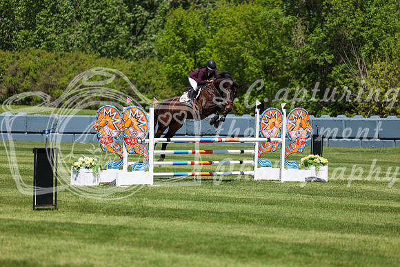 08544 - Shea - 2026 June Classic I - Saturday June 13th