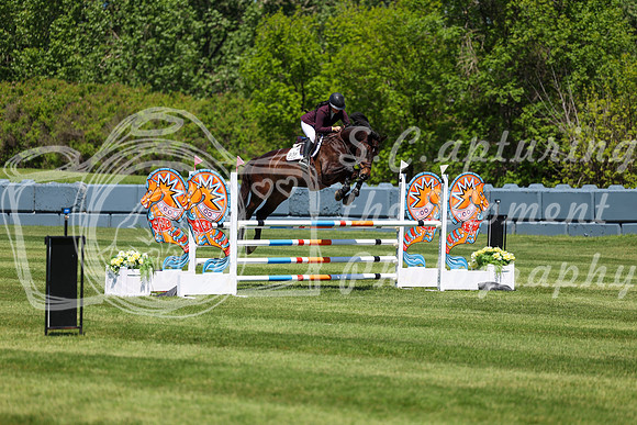 08545 - Shea - 2026 June Classic I - Saturday June 13th