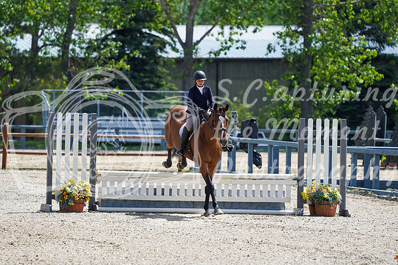 10864 - Jackie - 2026 June Classic I - Saturday June 13th