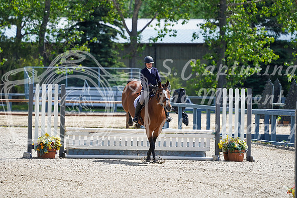 10865 - Jackie - 2026 June Classic I - Saturday June 13th