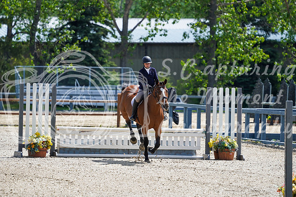 10866 - Jackie - 2026 June Classic I - Saturday June 13th