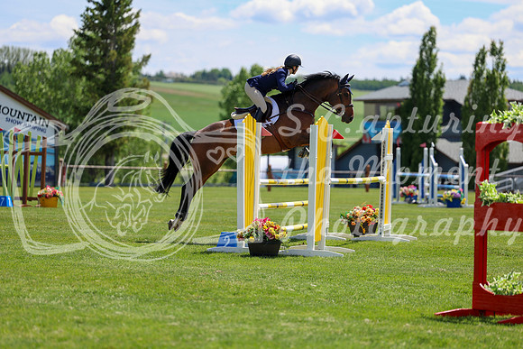 07618 - Shea - 2026 June Classic I - Saturday June 13th