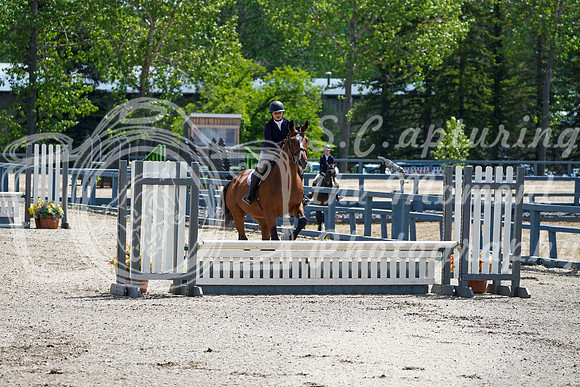 10867 - Jackie - 2026 June Classic I - Saturday June 13th