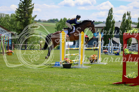 07619 - Shea - 2026 June Classic I - Saturday June 13th