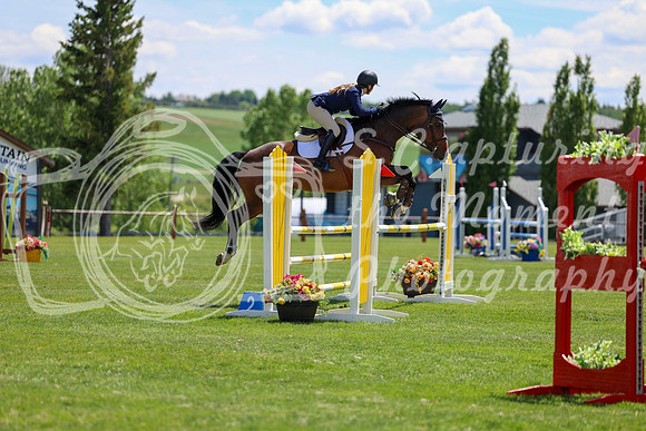 07620 - Shea - 2026 June Classic I - Saturday June 13th