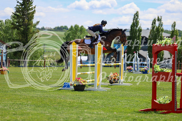 07621 - Shea - 2026 June Classic I - Saturday June 13th