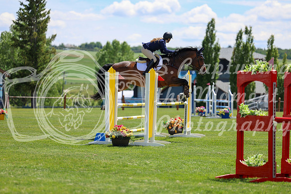 07622 - Shea - 2026 June Classic I - Saturday June 13th
