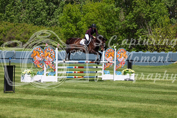 08549 - Shea - 2026 June Classic I - Saturday June 13th