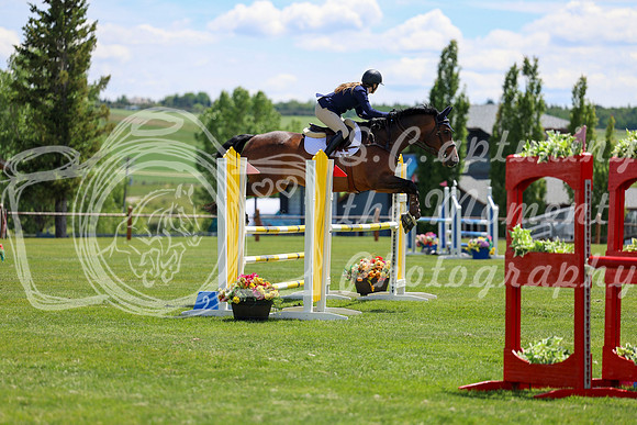 07623 - Shea - 2026 June Classic I - Saturday June 13th