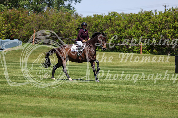 08552 - Shea - 2026 June Classic I - Saturday June 13th