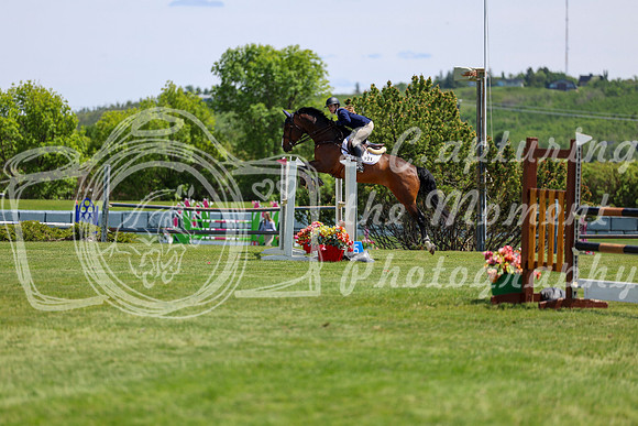 07627 - Shea - 2026 June Classic I - Saturday June 13th
