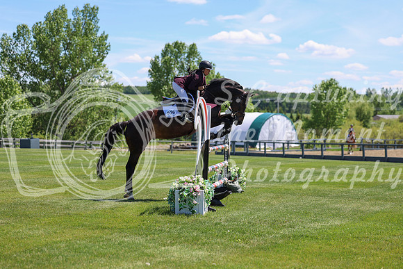08553 - Shea - 2026 June Classic I - Saturday June 13th