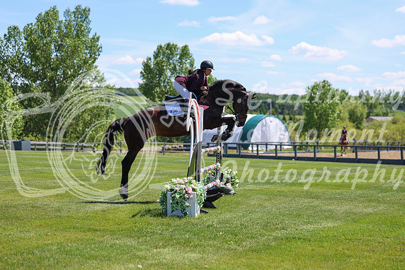 08554 - Shea - 2026 June Classic I - Saturday June 13th