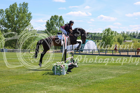 08555 - Shea - 2026 June Classic I - Saturday June 13th
