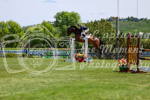 07628 - Shea - 2026 June Classic I - Saturday June 13th