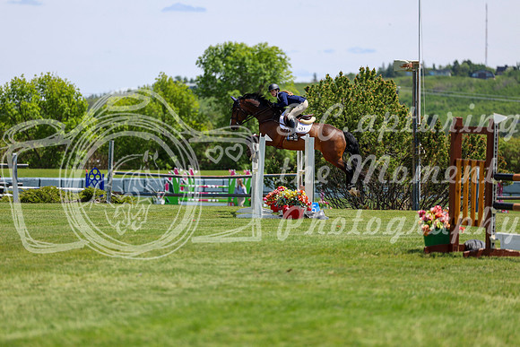 07629 - Shea - 2026 June Classic I - Saturday June 13th