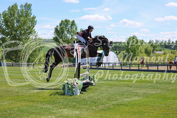 08556 - Shea - 2026 June Classic I - Saturday June 13th