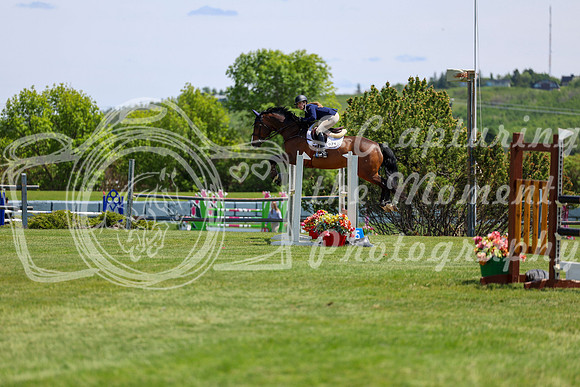 07630 - Shea - 2026 June Classic I - Saturday June 13th