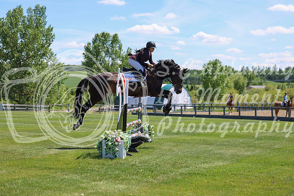 08557 - Shea - 2026 June Classic I - Saturday June 13th