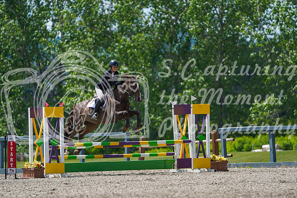 09800 - Alina - 2026 June Classic I - Saturday June 13th