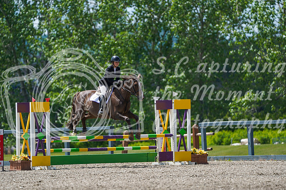 09801 - Alina - 2026 June Classic I - Saturday June 13th