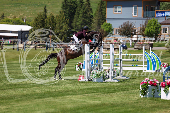 08559 - Shea - 2026 June Classic I - Saturday June 13th