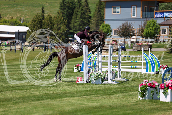 08560 - Shea - 2026 June Classic I - Saturday June 13th