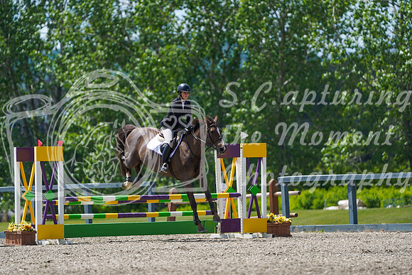 09802 - Alina - 2026 June Classic I - Saturday June 13th