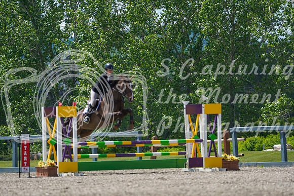 09799 - Alina - 2026 June Classic I - Saturday June 13th