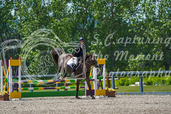 09803 - Alina - 2026 June Classic I - Saturday June 13th