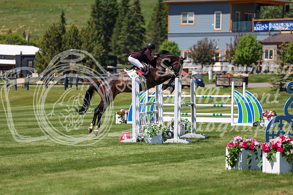 08562 - Shea - 2026 June Classic I - Saturday June 13th