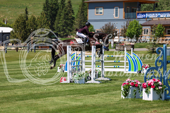 08565 - Shea - 2026 June Classic I - Saturday June 13th