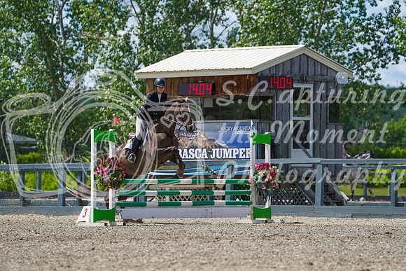 09804 - Alina - 2026 June Classic I - Saturday June 13th