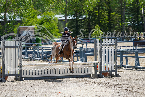 10922 - Jackie - 2026 June Classic I - Saturday June 13th