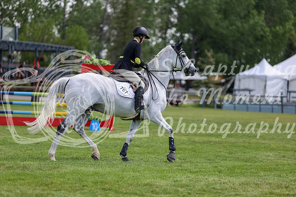 03821 - Shea - 2026 June Classic I - Saturday June 13th