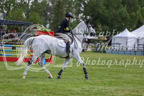 03822 - Shea - 2026 June Classic I - Saturday June 13th