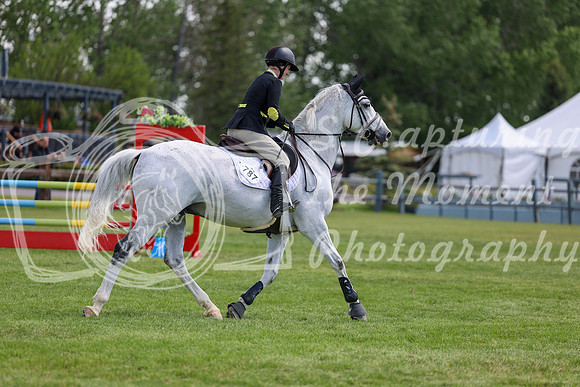03823 - Shea - 2026 June Classic I - Saturday June 13th