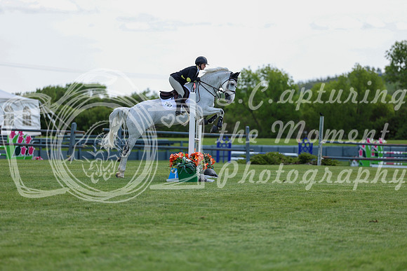 03827 - Shea - 2026 June Classic I - Saturday June 13th