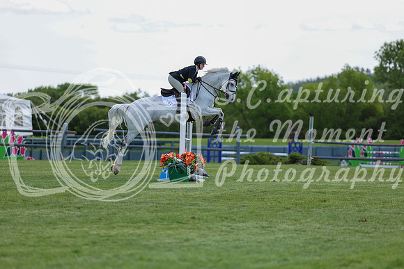 03828 - Shea - 2026 June Classic I - Saturday June 13th