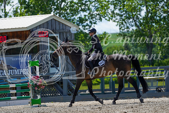 10458 - Alina - 2026 June Classic I - Saturday June 13th