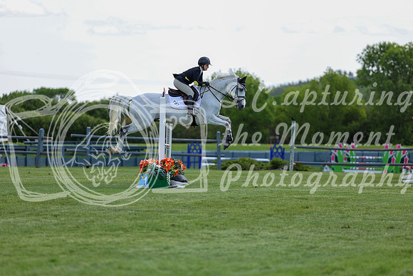 03831 - Shea - 2026 June Classic I - Saturday June 13th