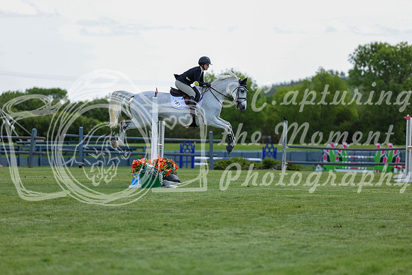 03832 - Shea - 2026 June Classic I - Saturday June 13th