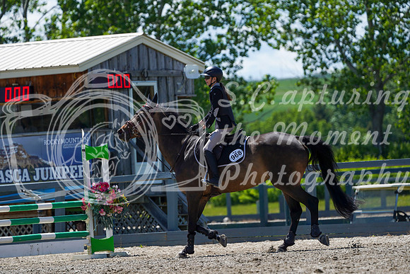 10459 - Alina - 2026 June Classic I - Saturday June 13th