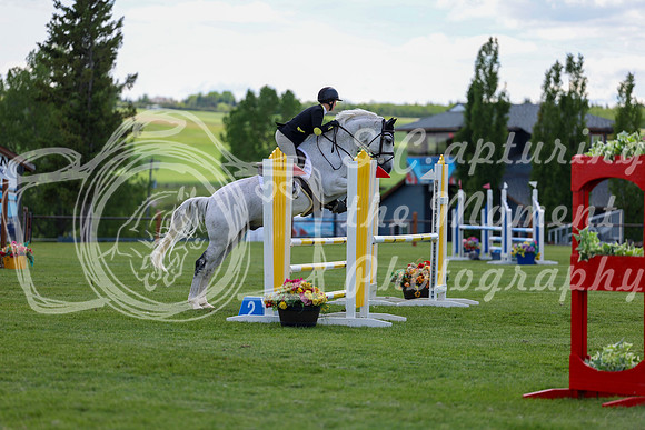 03833 - Shea - 2026 June Classic I - Saturday June 13th