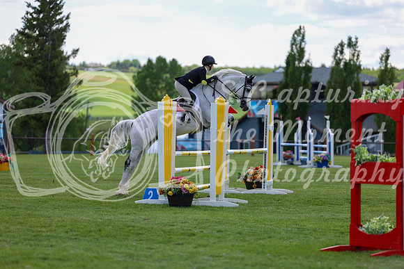 03834 - Shea - 2026 June Classic I - Saturday June 13th