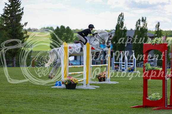 03836 - Shea - 2026 June Classic I - Saturday June 13th